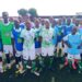 120 Young Players Partake In FIFA Talent Dev’t Scheme 5 120 Young Players Partake In FIFA Talent Dev’t Scheme