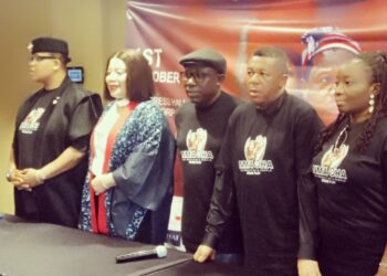 Nma Oha’ Play Series On Igbo Cultural Heritage Unveil Oct. 1st @ Transcorp Hilton Abuja