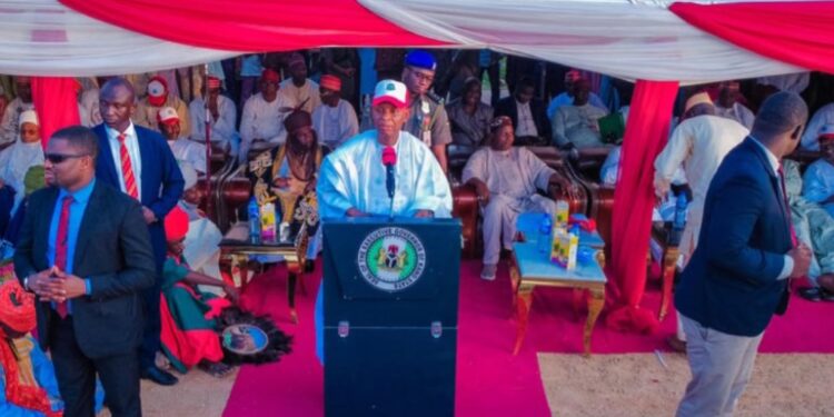 Kano Gov’t Reopens Informatics Institute 8 Years After Closure