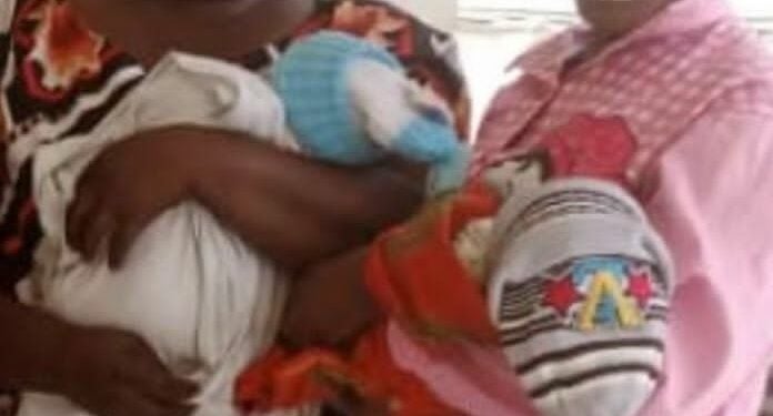 Police Nab 2 Suspects Over Sale Of Newborn Twins In Lagos