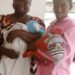 Police Nab 2 Suspects Over Sale Of Newborn Twins In Lagos
