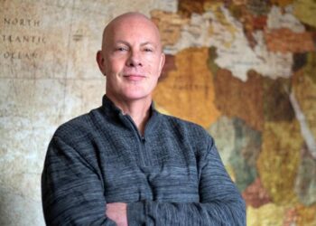 Tech CEO Protests ‘Systemic Injustice’ With Hunger Strike In France