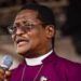 Anglican Primate Calls For Policies To Support Vulnerable Nigerians