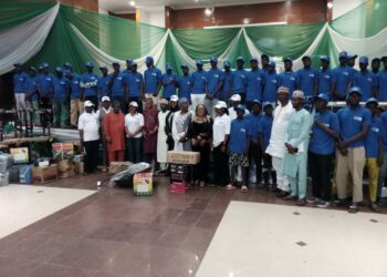 Kwara, UNICEF Empower 34 Children From Borstal Centres