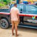 ‘Yahoo Boy’ Arrested After Attempting To Murder Hookup Girl In Abuja 5 ‘Yahoo Boy’ Arrested After Attempting To Murder Hookup Girl In Abuja