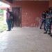 PICTORIAL: INEC Officials Absent At Edo PDP Gov'ship Candidate Ighodalo’s Polling Unit 5 PICTORIAL: INEC Officials Absent At Edo PDP Gov’ship Candidate Ighodalo’s Polling Unit