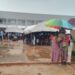 Edo Poll: Voters Exercise Civic Duties Amid Rainfall