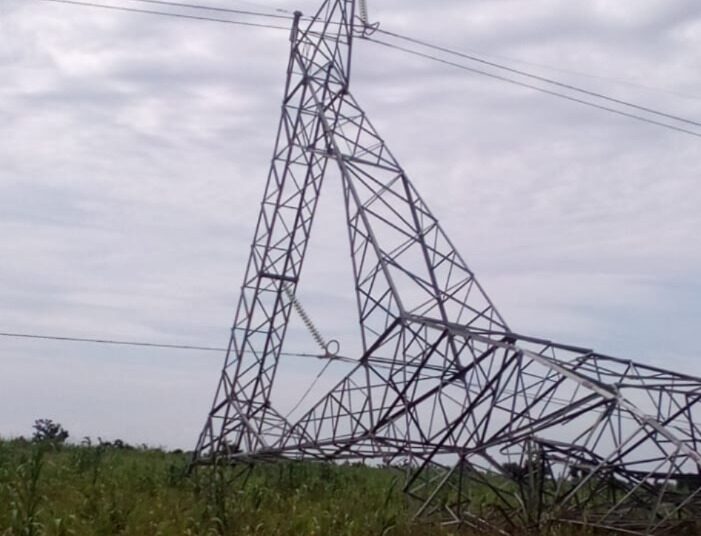 TCN Confirms Vandalism Of 372-330kv Maiduguri