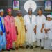 Kwara Gov Tasks New LG Chairmen On People's Welfare 10 Kwara Gov Tasks New LG Chairmen On People’s Welfare