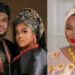Veekee James Married Her Husband For Content — Jaruma