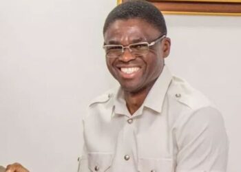 Edo Guber: ‘Hope He Learns His Lesson’, Shaibu Taunts Obaseki