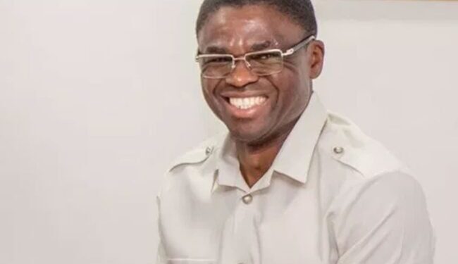 Philip Shaibu