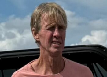 Trump Golf Course Suspect Left Note Saying He Intended To Kill Ex-President – FBI