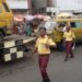 BRT Lane: 488 Vehicles Impounded As Lagos Cracks Down On Violators