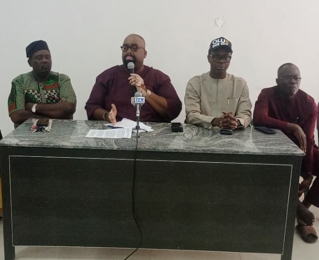Edo Poll: Akpata Kicks, Alleges Vote-buying, Intimidation 1 WhatsApp Image 2024 09 23 at 18.37.15