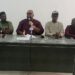 Edo Poll: Akpata Kicks, Alleges Vote-buying, Intimidation