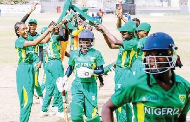 Nigeria Beat Zimbabwe In Historic Cricket World Cup Qualifiers 1 WhatsApp Image 2024 09 23 at 18.51.46