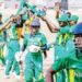 Nigeria Beat Zimbabwe In Historic Cricket World Cup Qualifiers