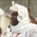 Olojo Festival: Ooni Goes Into 7-day Seclusion, To Pray For Nigeria 5 Tinubu’s Cousin Dies As President Mourns