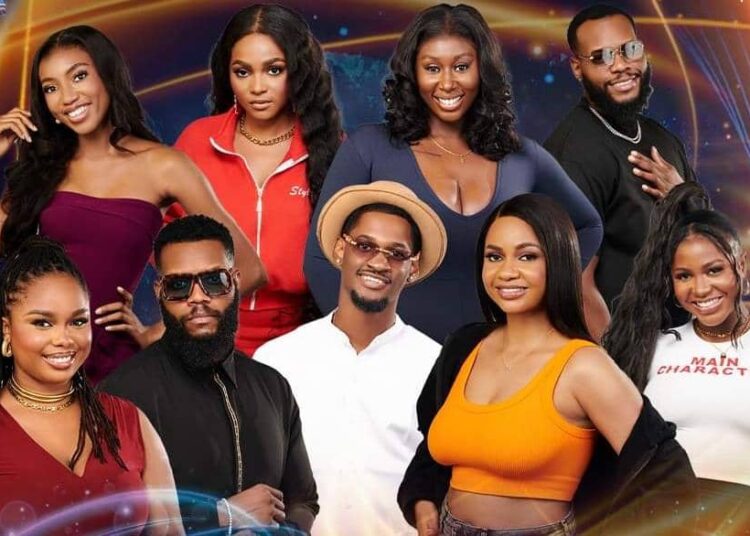 BBNaija 9: Sooj Emerges 2nd Finalist As Kassia, Victoria, Wanni, 6 Others Risk Eviction