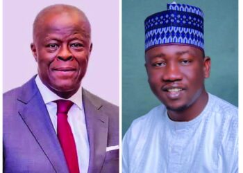 Northern APC Youth Forum Passes Vote Of Confidence On Wale Edun