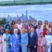 Jill Biden Hosts Remi Tinubu, Other First Ladies At Final UNGA Lunch