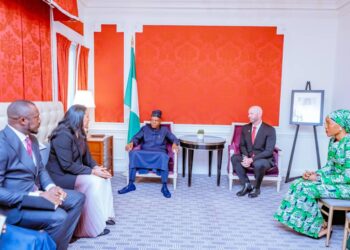 UNGA79: ExxonMobil Unveils $10bn Deep-Water Investment Plan In Nigeria