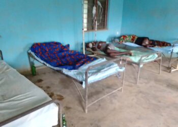 JUST-IN: 11 Die, 20 Hospitalised As Cholera Outbreak Hits Ebonyi Community