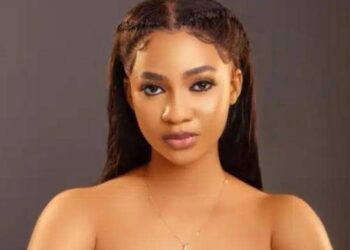 BBNaija 9: ‘You’re Apple Of My Eye’, Ozee Woos Victoria