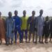 PICTORIAL: Troops Kill 8 Terrorists, Rescue 40 Hostages In 4 States 5 PICTORIAL: Troops Kill 8 Terrorists, Rescue 40 Hostages In 4 States