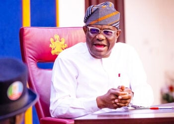 Rivers Crisis: No Regrets Threatening PDP Governors – Wike Insists