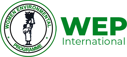 60 Train On Gender, Climate Change Mainstreaming In Benue 1 Women Environmental Programme WEP