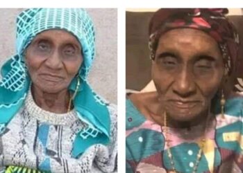 Yar’Adua Matriarch, Hajiya Habi Dada, Dies