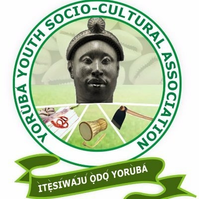 Yoruba Youths Warn Against Planned October 1 National Protest 1 Yoruba Youth Socio cultural Association YYSA
