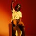 Young Artiste Otriexx Defies Storm, Records ‘Depression’