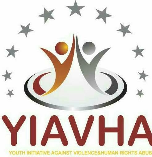 Provide Basic Amenities To Check Conflicts, Youth Group Beg Govt 1 Youth Initiative Against Violence and Human Rights Abuse YIAVHA