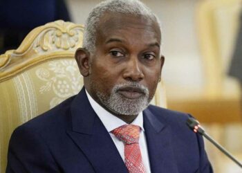Nigeria Seeks Japan’s Cooperation Against Insecurity In Africa