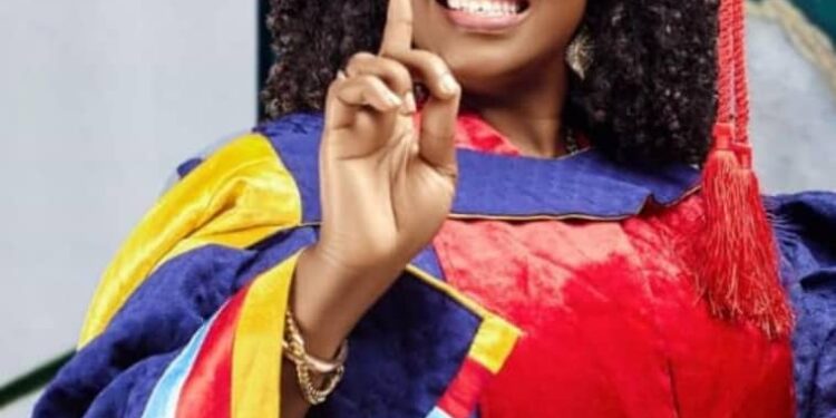 Prof. Funmilayo Adesanya-Davies