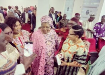 NAPPS Convenes Strategic Planning Meeting, Unveils 4-year Blueprint