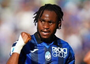 UCL: Atalanta Ready For Arsenal Clash — Lookman