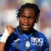 UCL: Atalanta Ready For Arsenal Clash — Lookman 5 UCL: Atalanta Ready For Arsenal Clash — Lookman