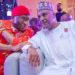 Abbas A True Democrat, Passionate Leader, Kalu Hails House Of Reps Speaker At 59 5 Abbas A True Democrat, Passionate Leader, Kalu Hails House Of Reps Speaker At 59