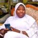 JUST-IN: Popular Islamic Singer Rukayat Gawat Is Dead