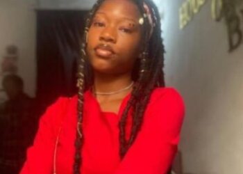 Suspected Serial Killer Murders, Buries Ogun Varsity Student In Lagos