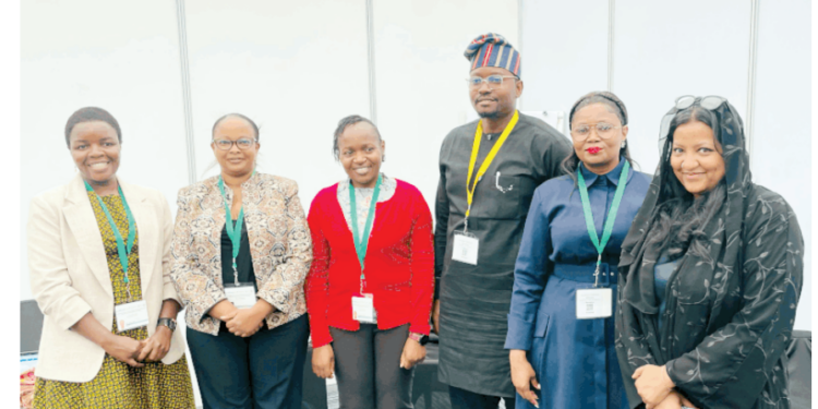Africa's Scientific Renaissance