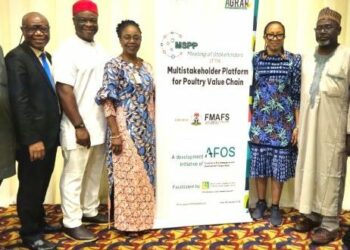 FG, Stakeholders Chart Roadmap To Boost Poultry Sector’s Productivity