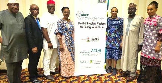 FG, Stakeholders Chart Roadmap To Boost Poultry Sector’s Productivity 1 agric 640x330 1