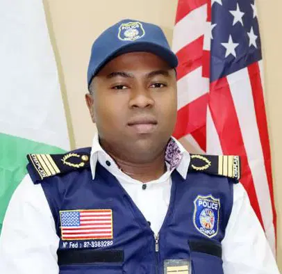Col Blessing Akinlosotu Appointed As Africa Commander To Lead 55 Nations 1 akin