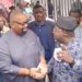 Edo Poll: LP Candidate Votes, Demands Party Agents' Access To Collation Centres 5 Edo Poll: LP Candidate Votes, Demands Party Agents’ Access To Collation Centres