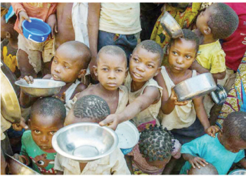 Nigeria’s Forgotten Poor